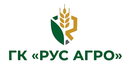 Логотип Rusagro Sugar Hub